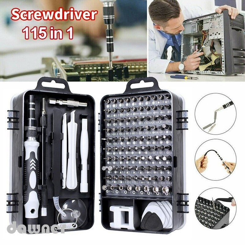 Mobile Tool Kit