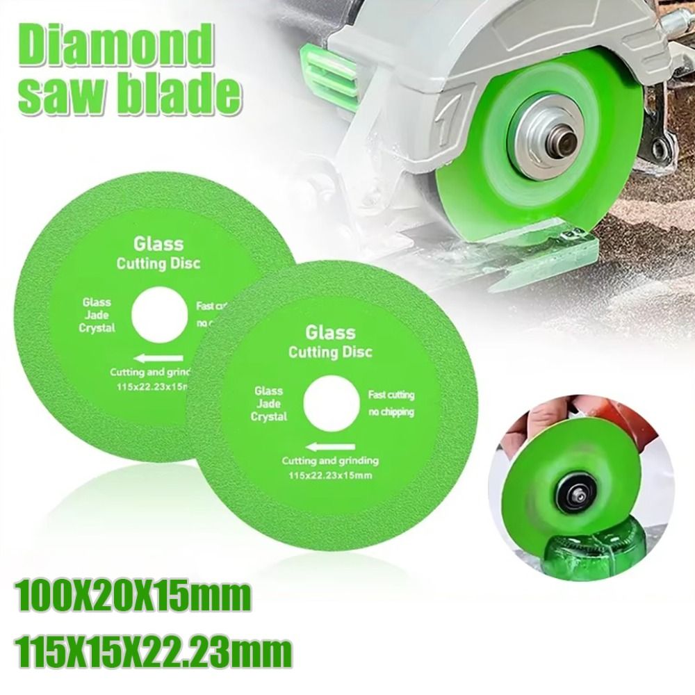 Glass & Tile cutting Disk