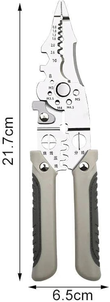 YTH Wire Cutter