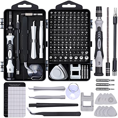 Mobile Tool Kit