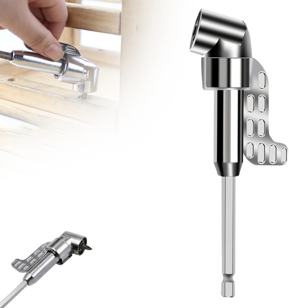 Angle Drill Adapter