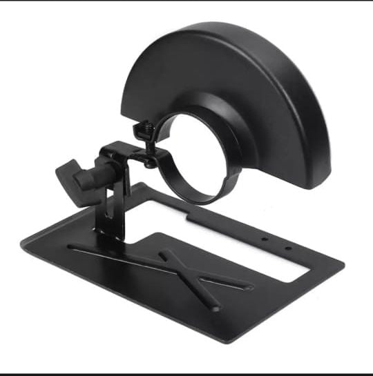 Grinder protection stand 4inch