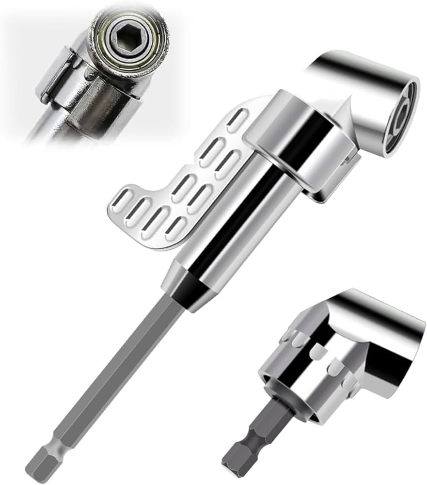 Angle Drill Adapter