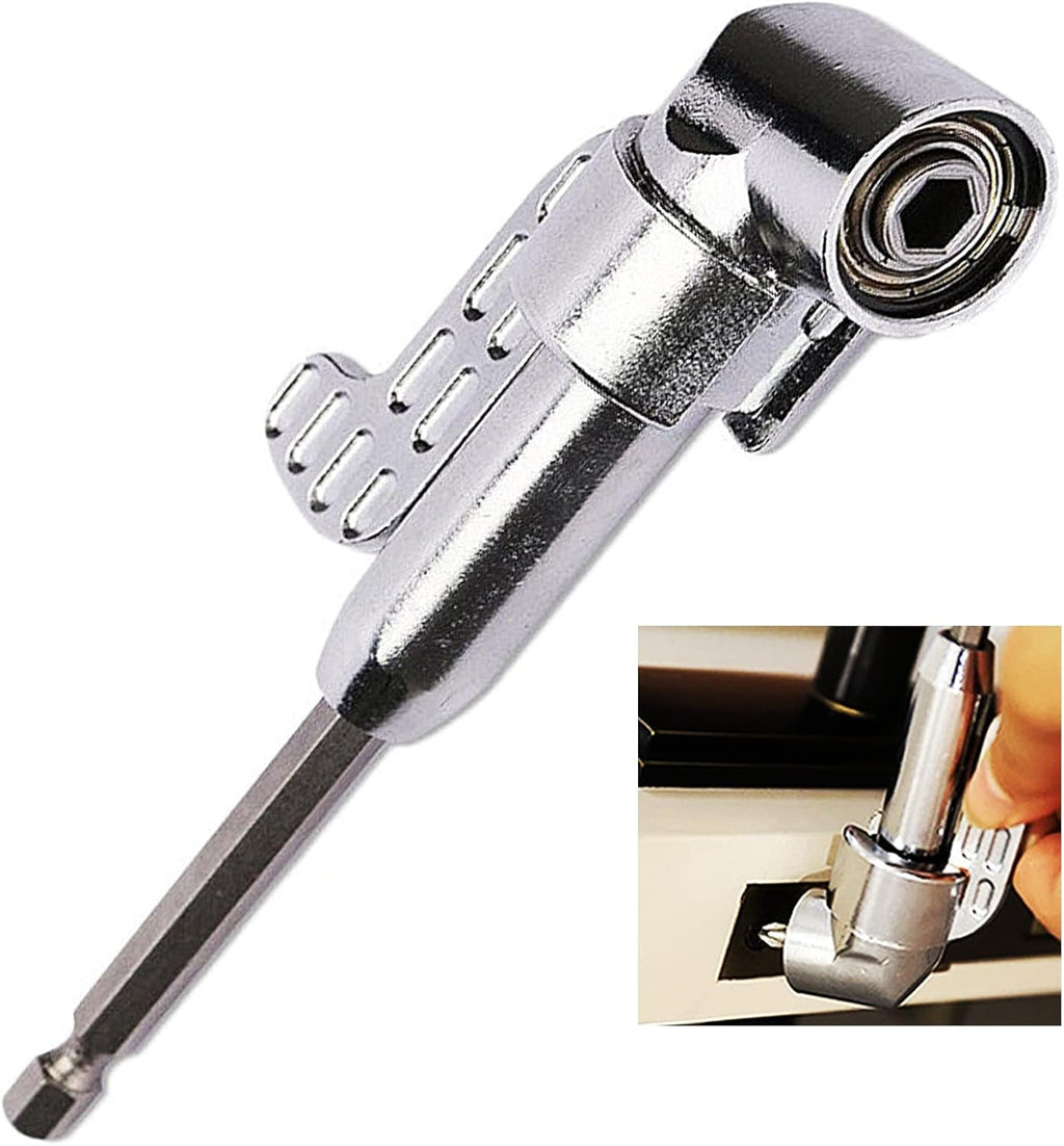 Angle Drill Adapter