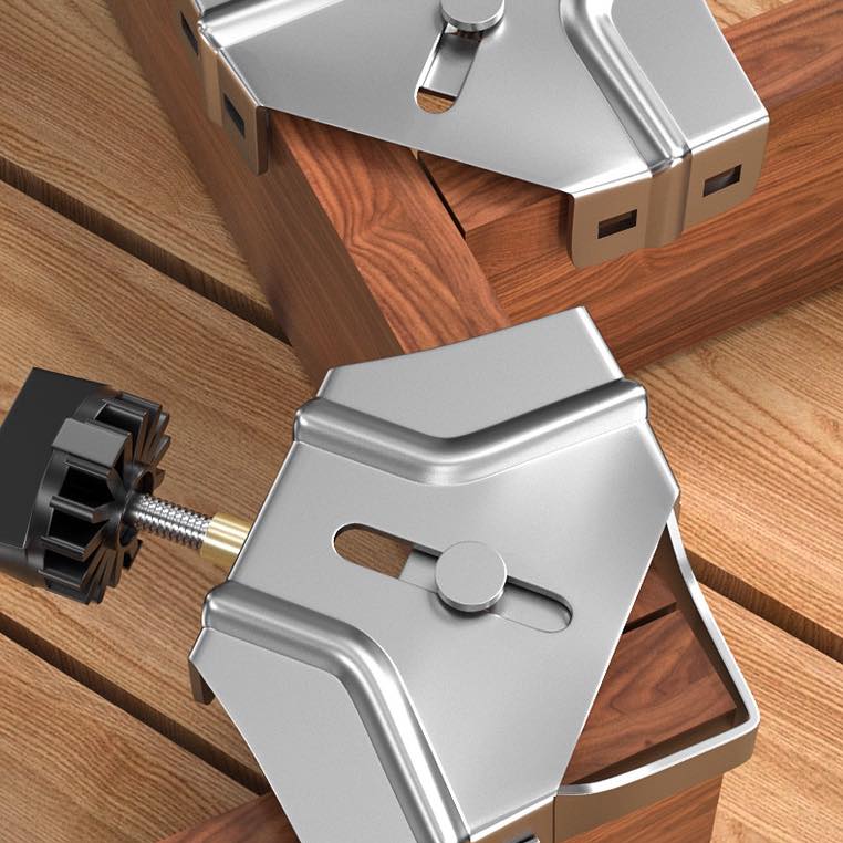 Corner Clamp 1 pcs