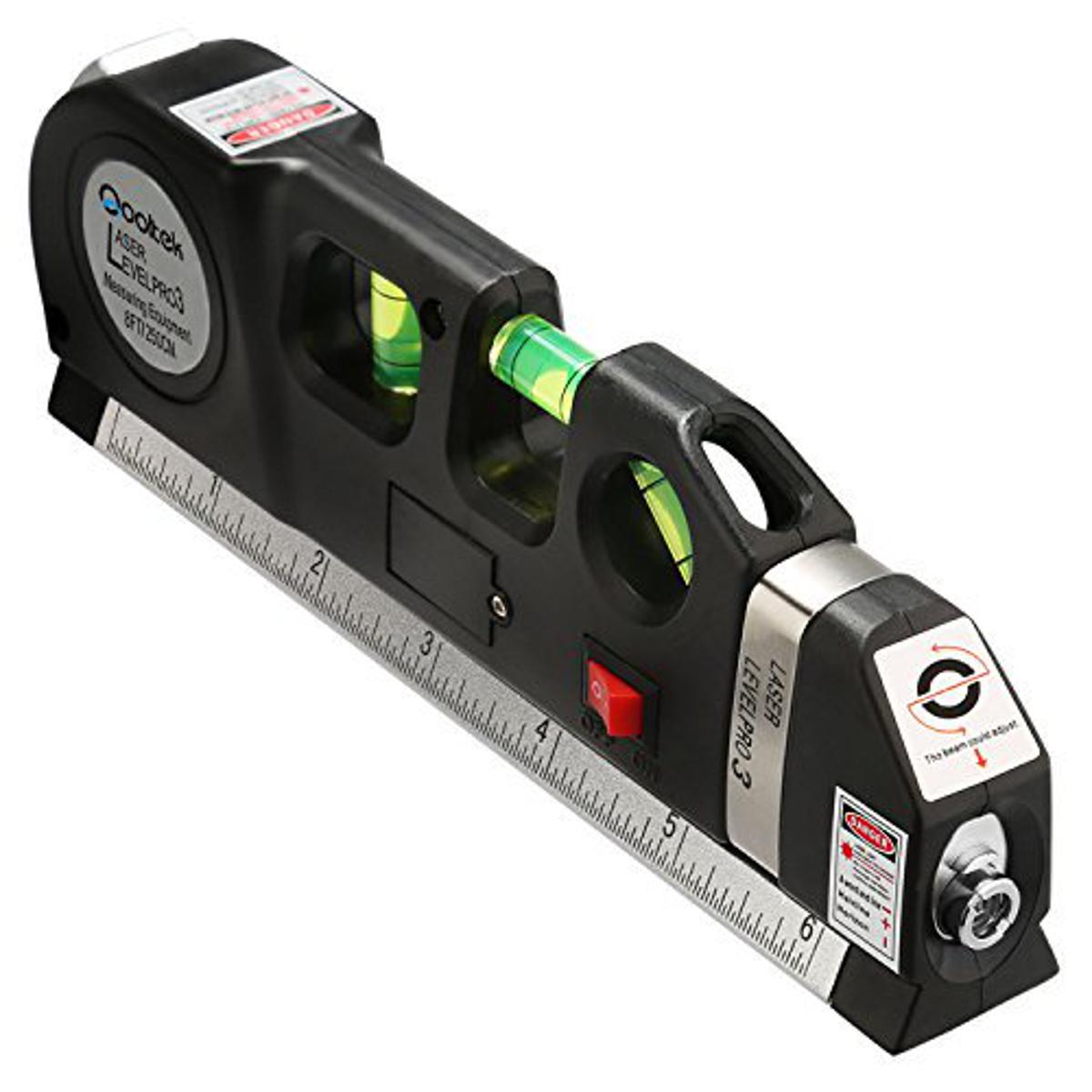 Laser Level