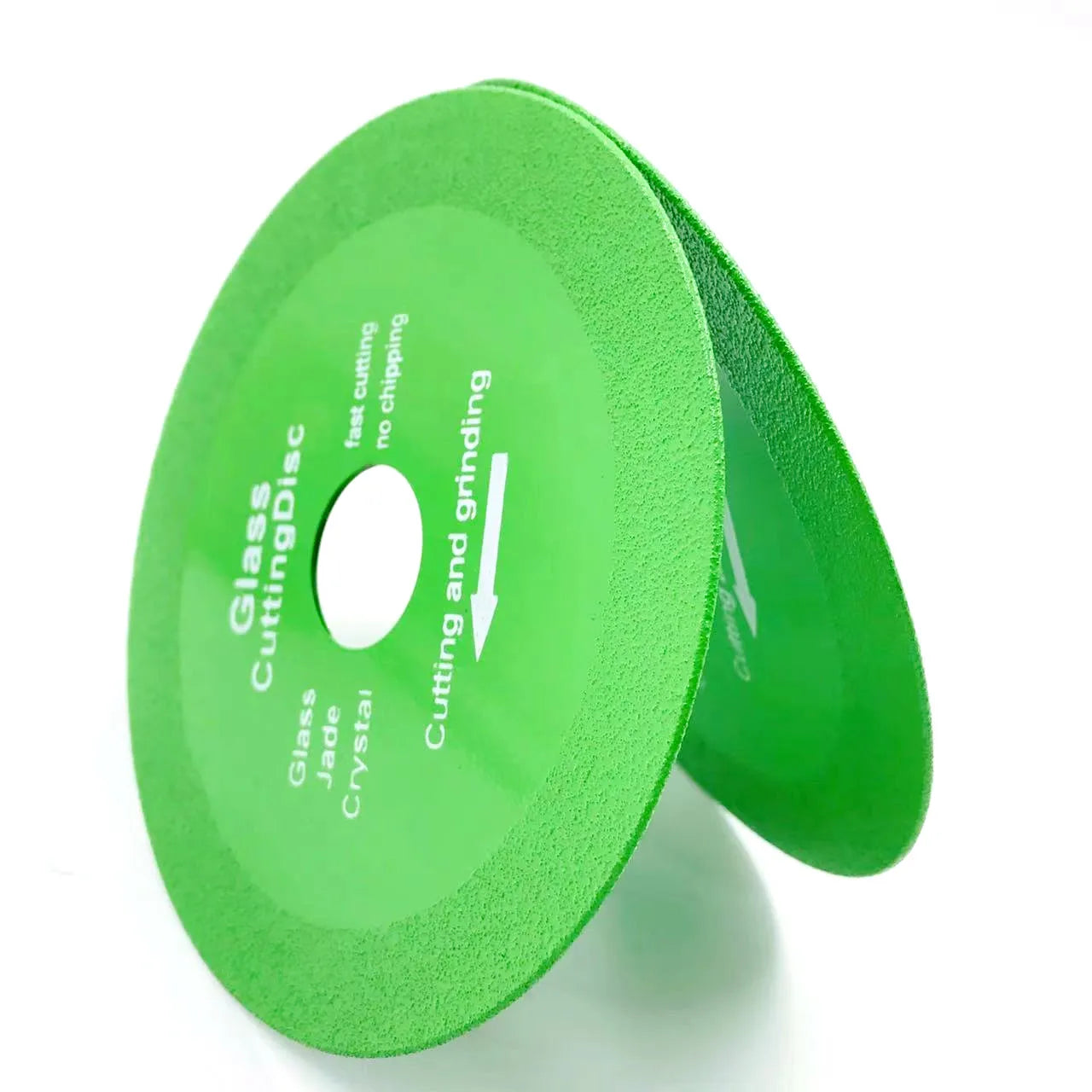 Glass & Tile cutting Disk
