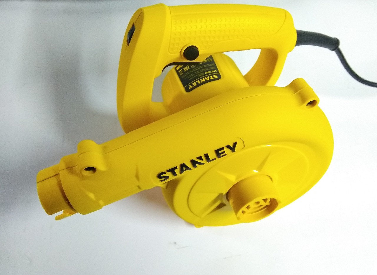 Stanley variable Speed Blower