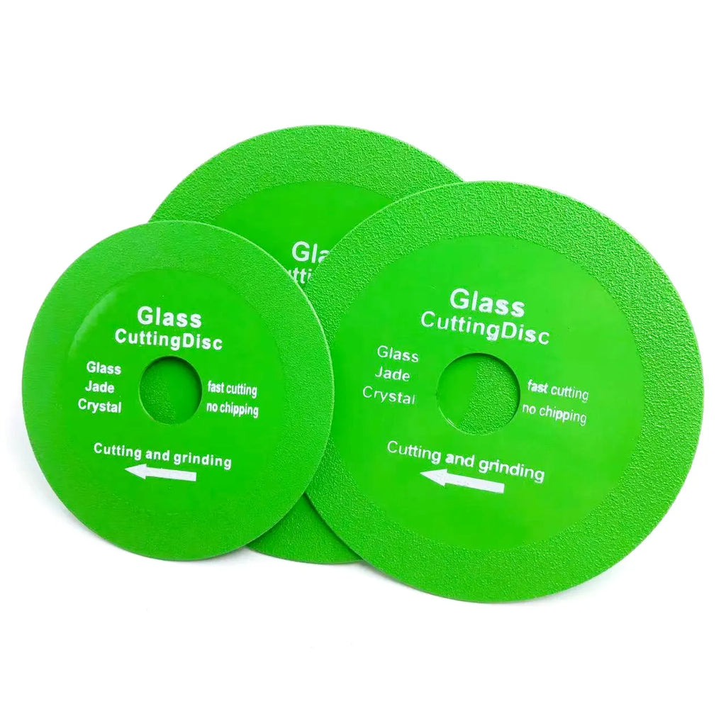 Glass & Tile cutting Disk