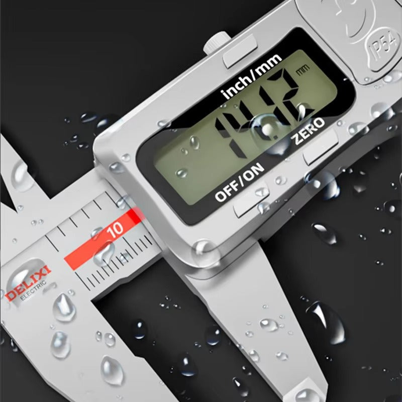 Digital vernier Calliper