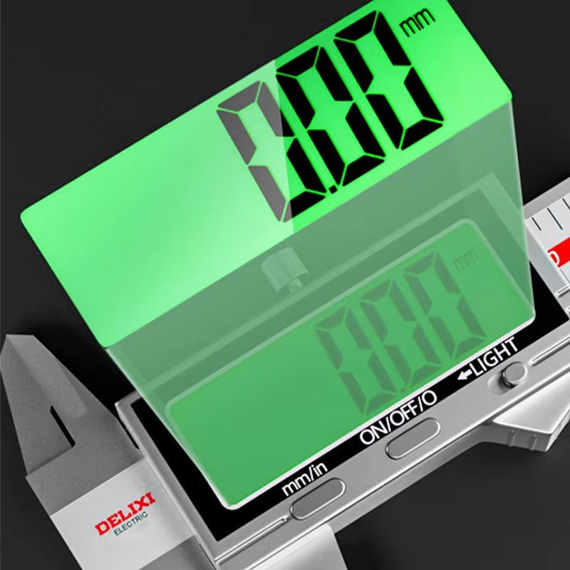Digital vernier Calliper