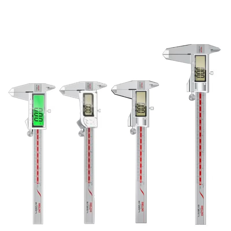 Digital vernier Calliper