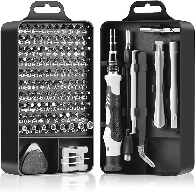 Mobile Tool Kit
