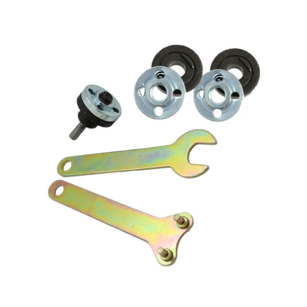 Drill Convert into Grinder Set
