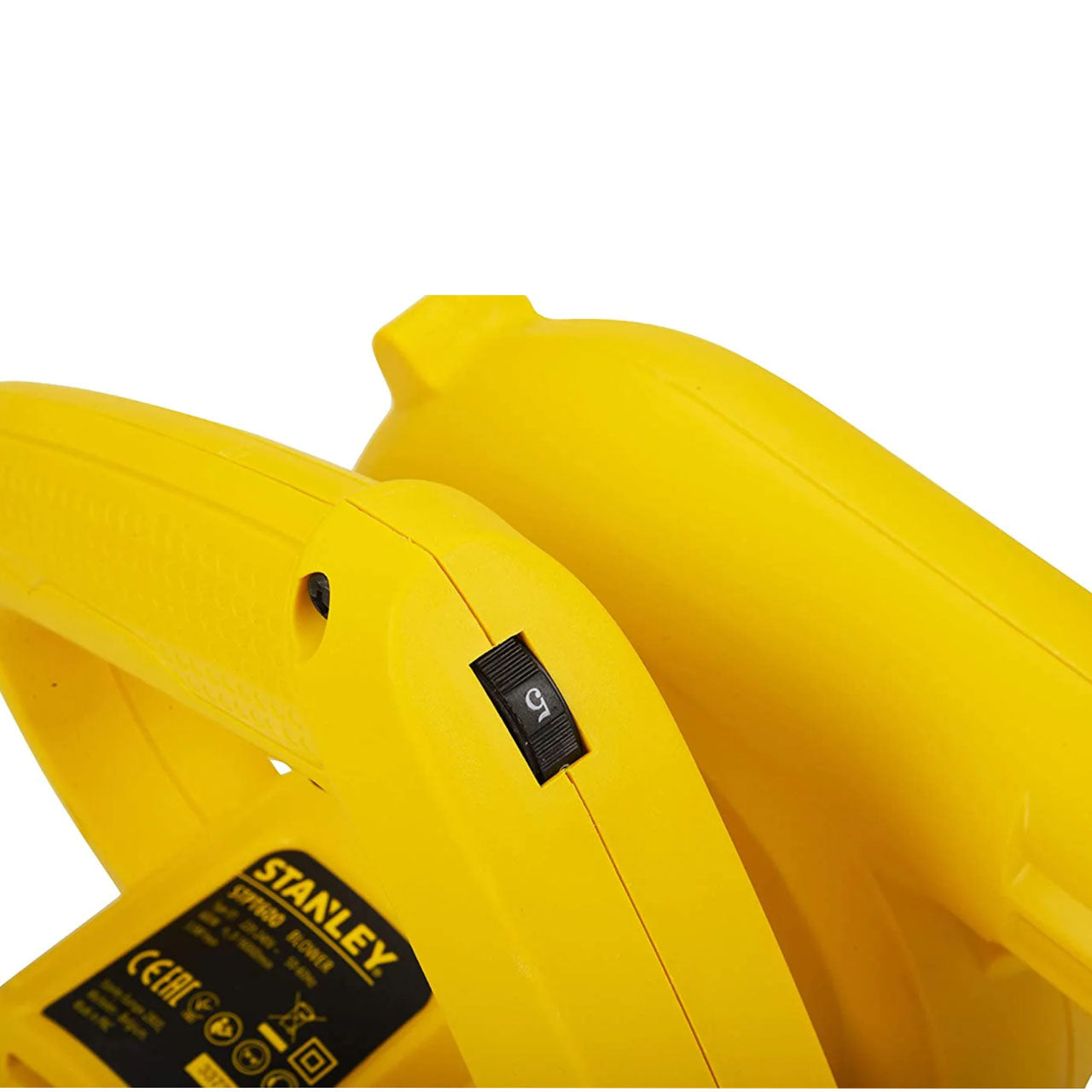 Stanley variable Speed Blower