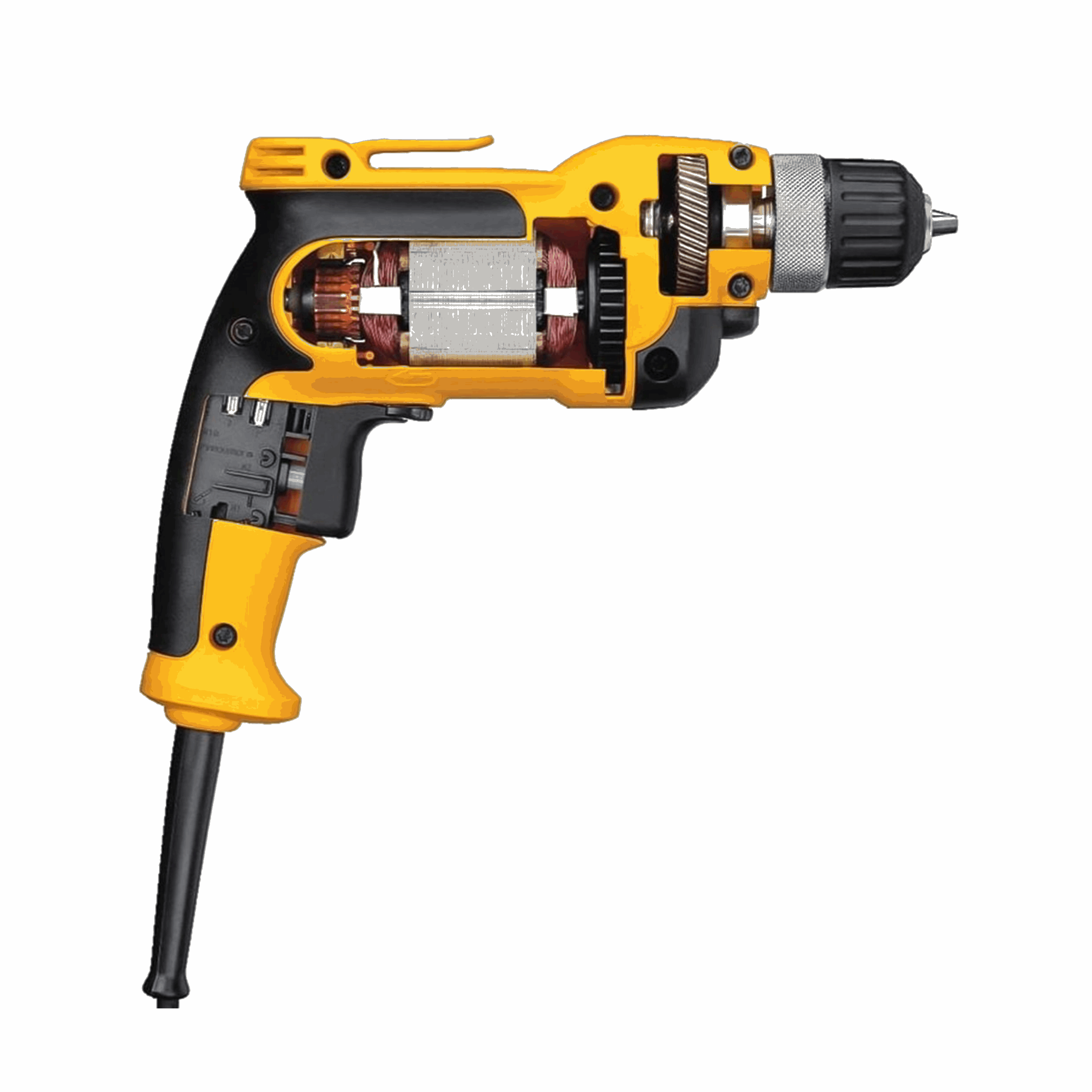 Dewalt Drill machine