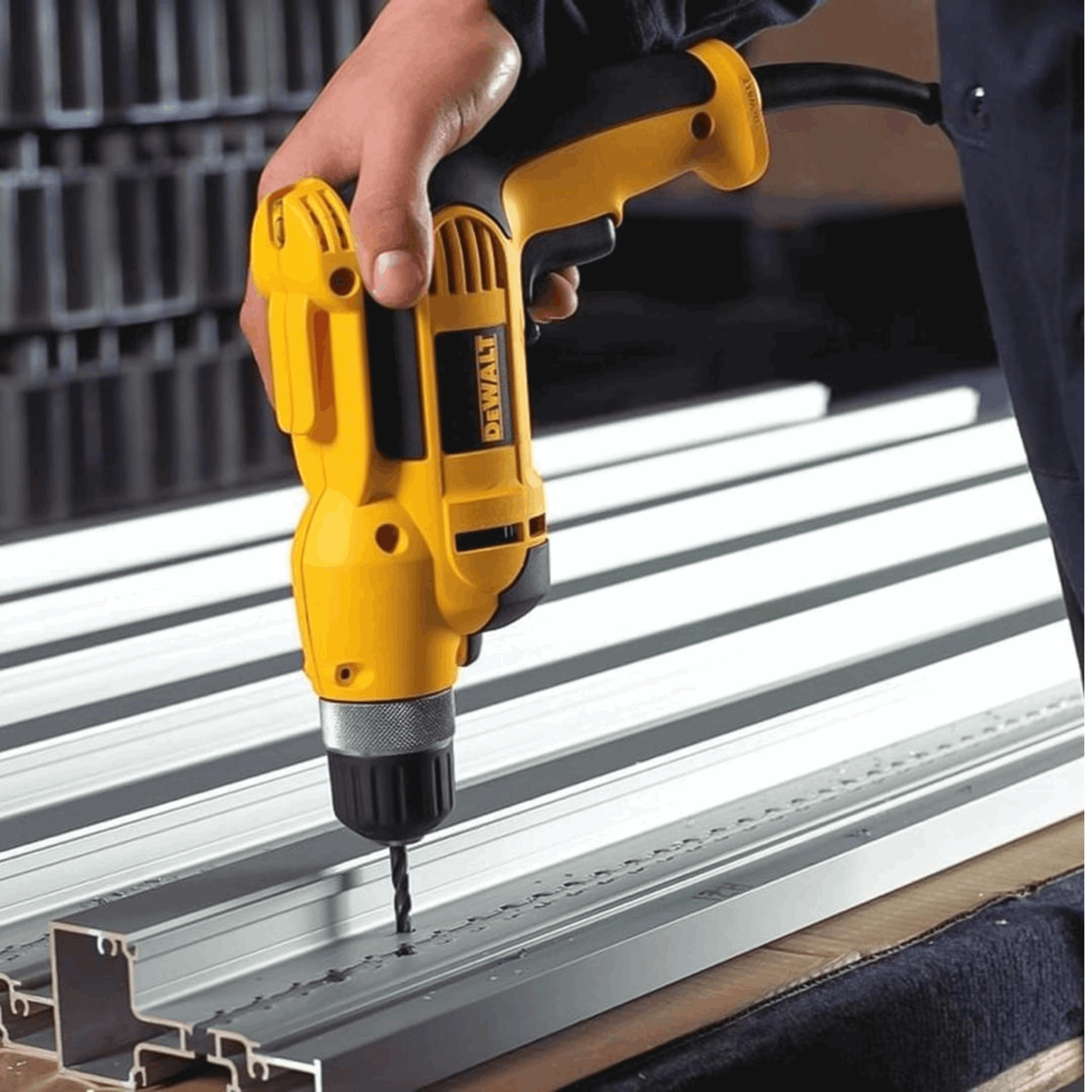 Dewalt Drill machine