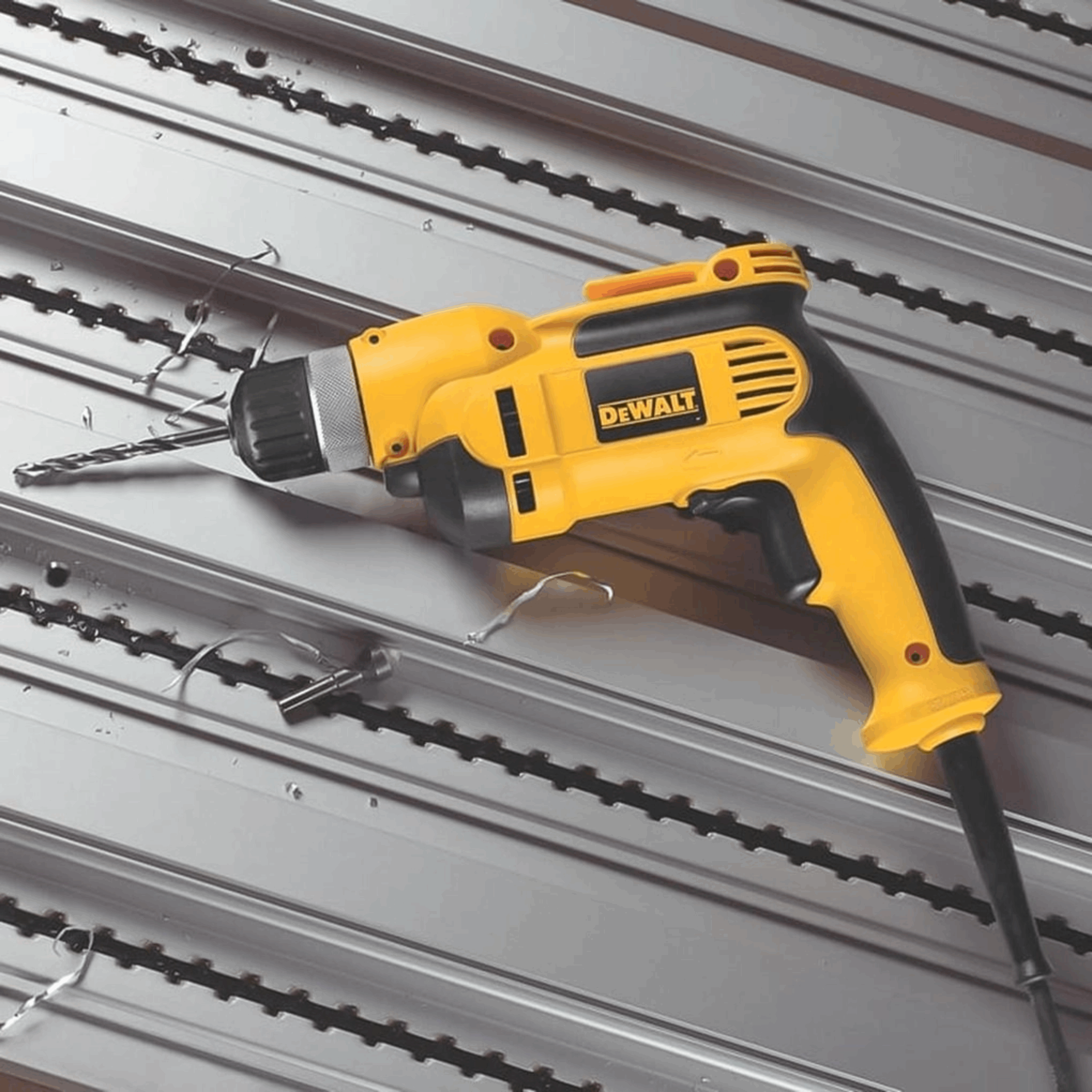 Dewalt Drill machine
