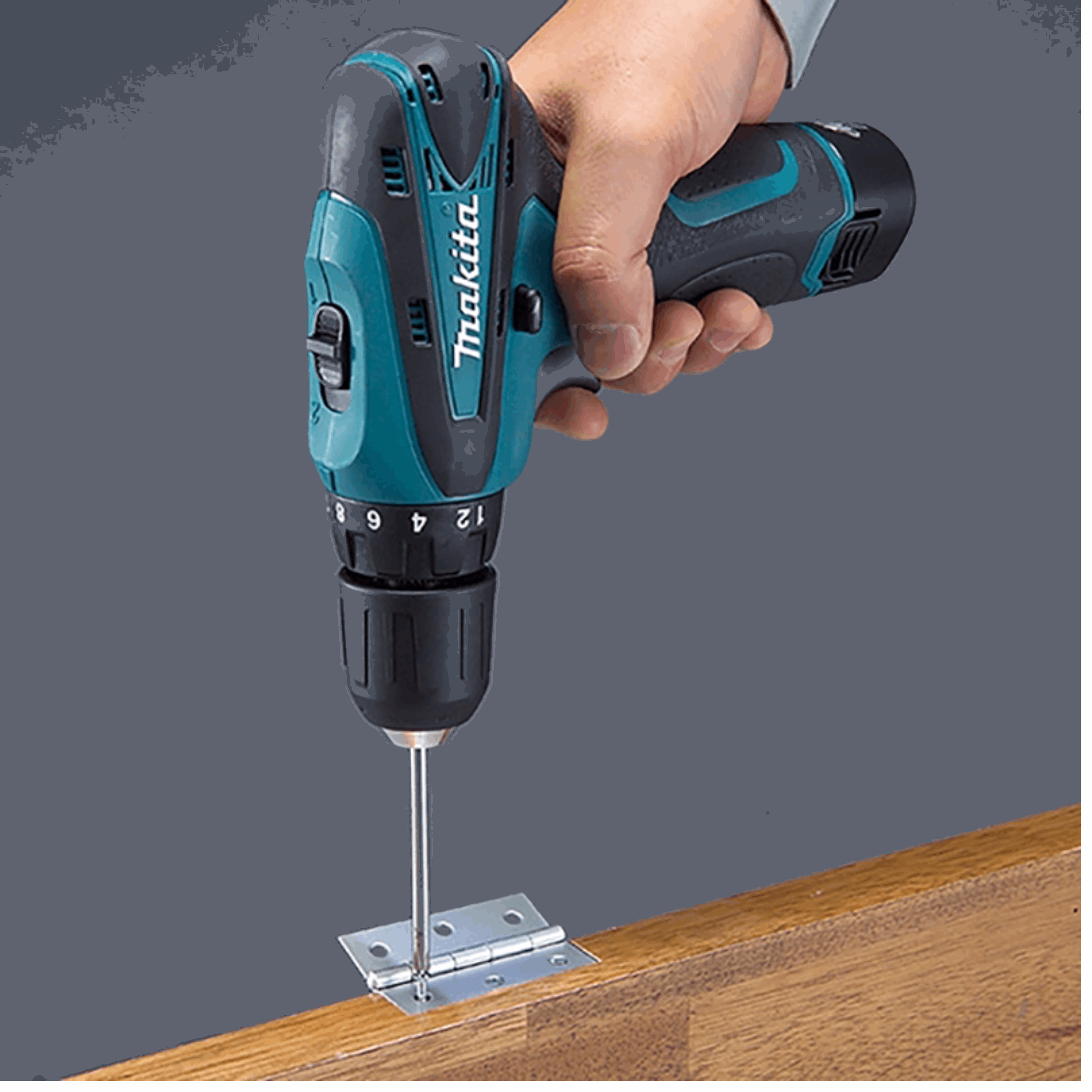 Makita Charging Drill Machine