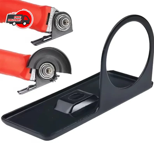 4inch Grinder protection stand