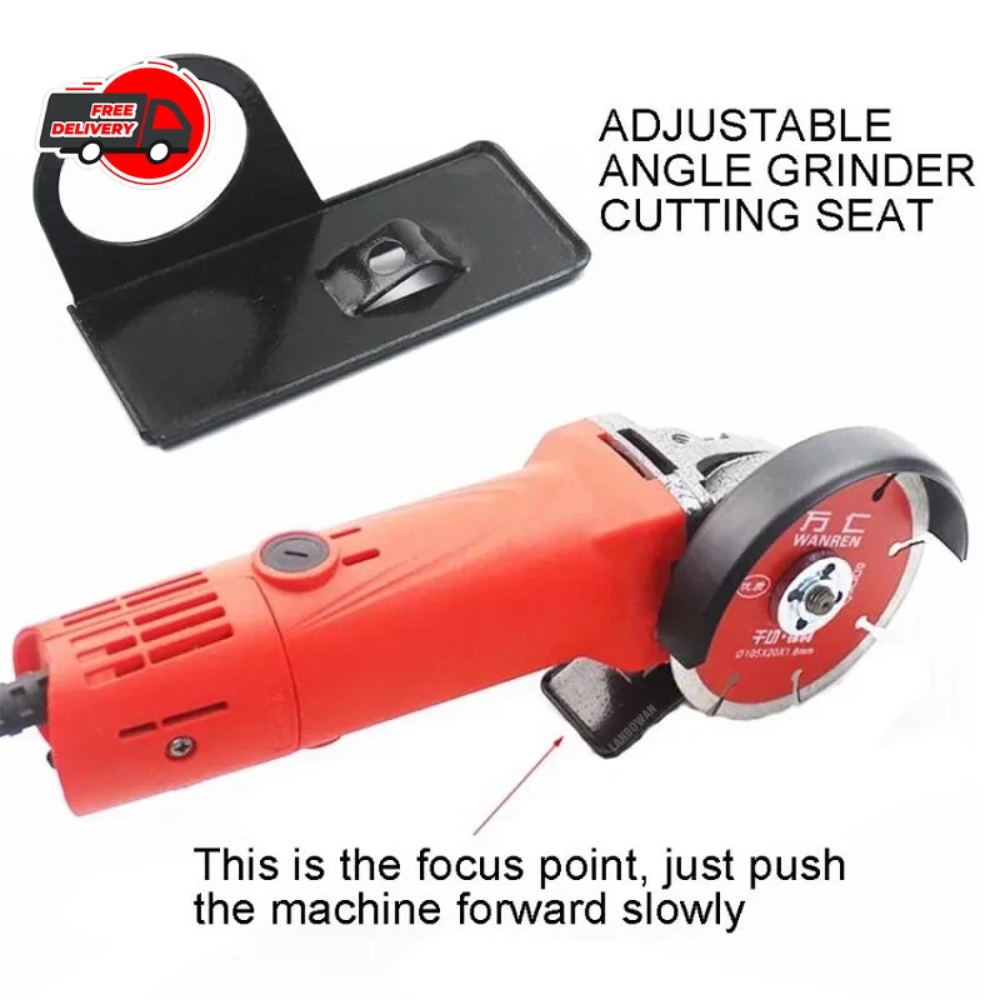 4inch Grinder protection stand