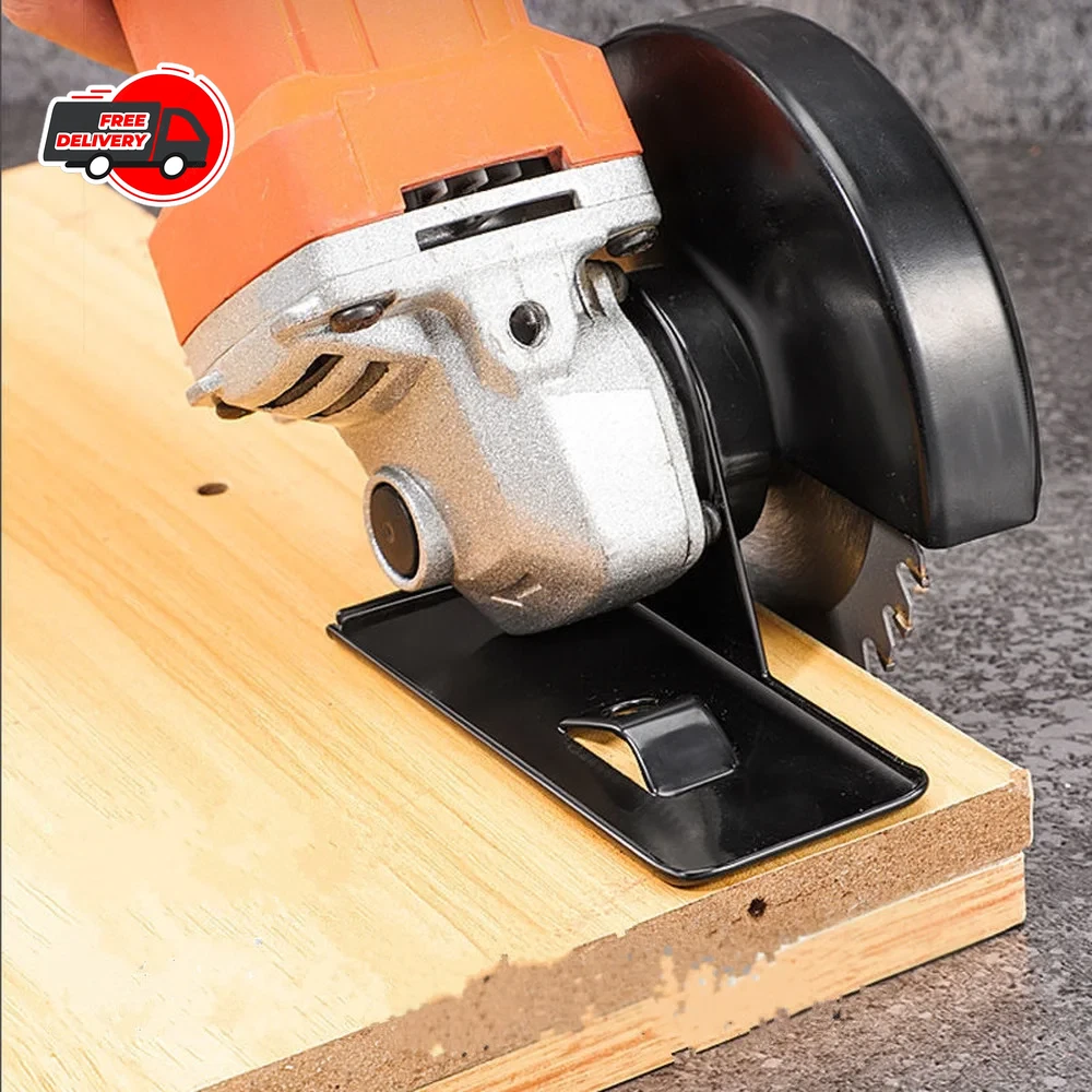 4inch Grinder protection stand