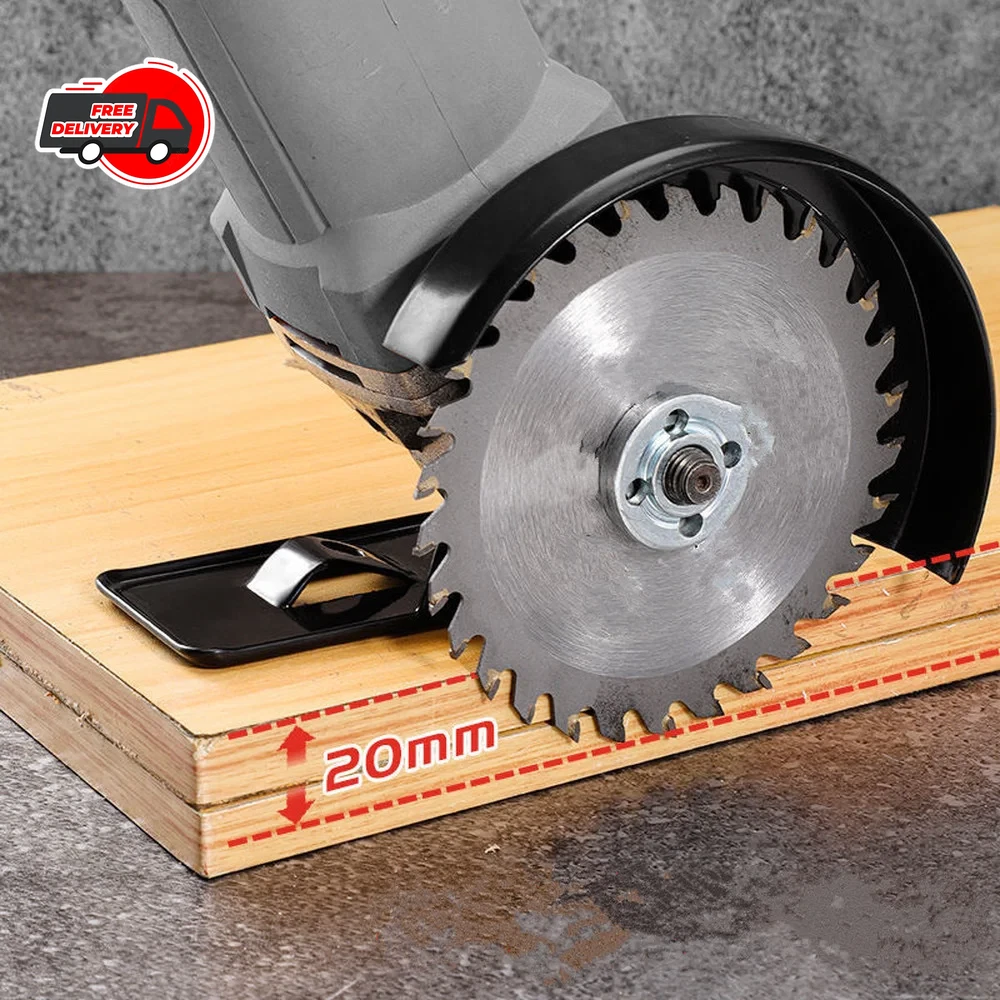 4inch Grinder protection stand