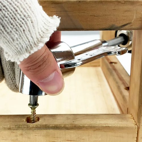 Angle Drill Adapter