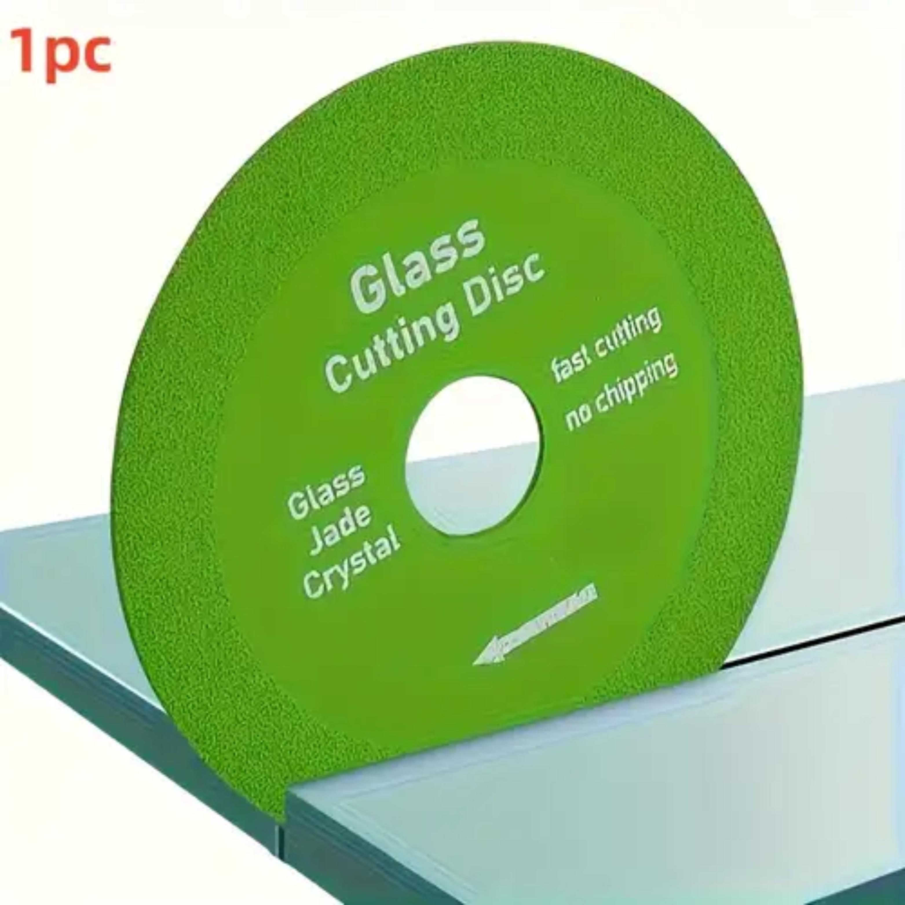 Glass & Tile cutting Disk