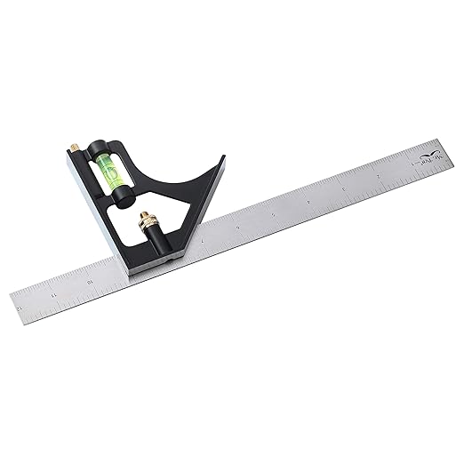 Combination square