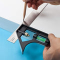 Combination square