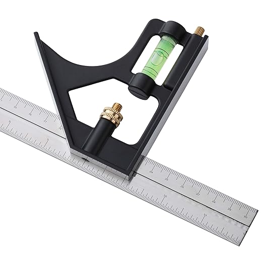 Combination square
