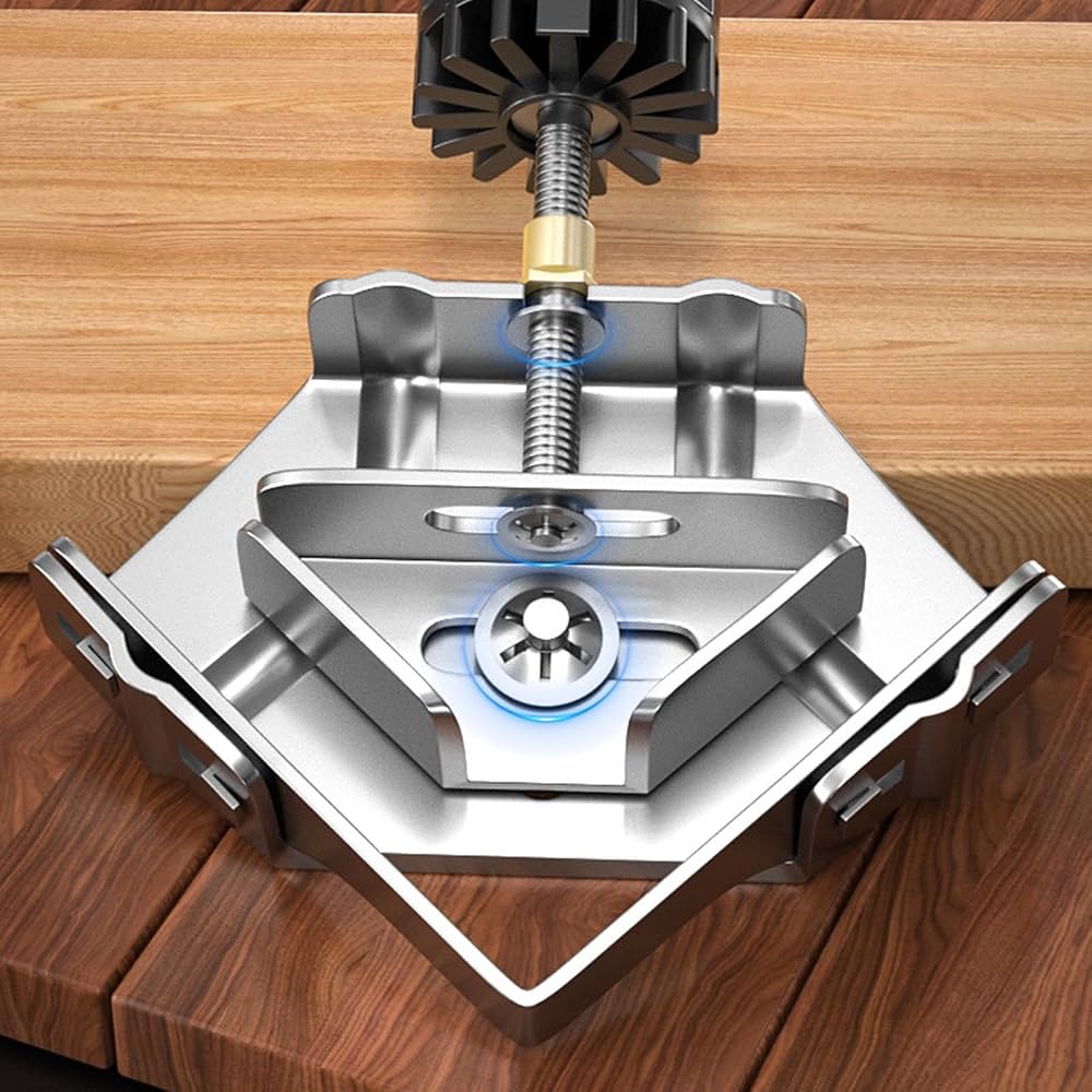 Corner Clamp 1 pcs