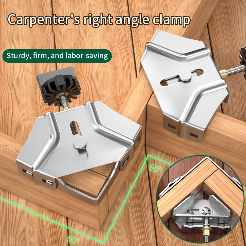 Corner Clamp 1 pcs