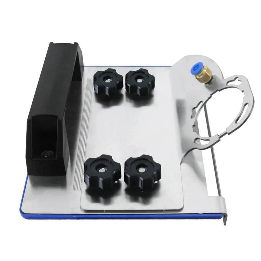 45° Angle Grinder Cutting Plate