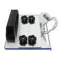 45° Angle Grinder Cutting Plate