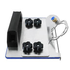 45° Angle Grinder Cutting Plate