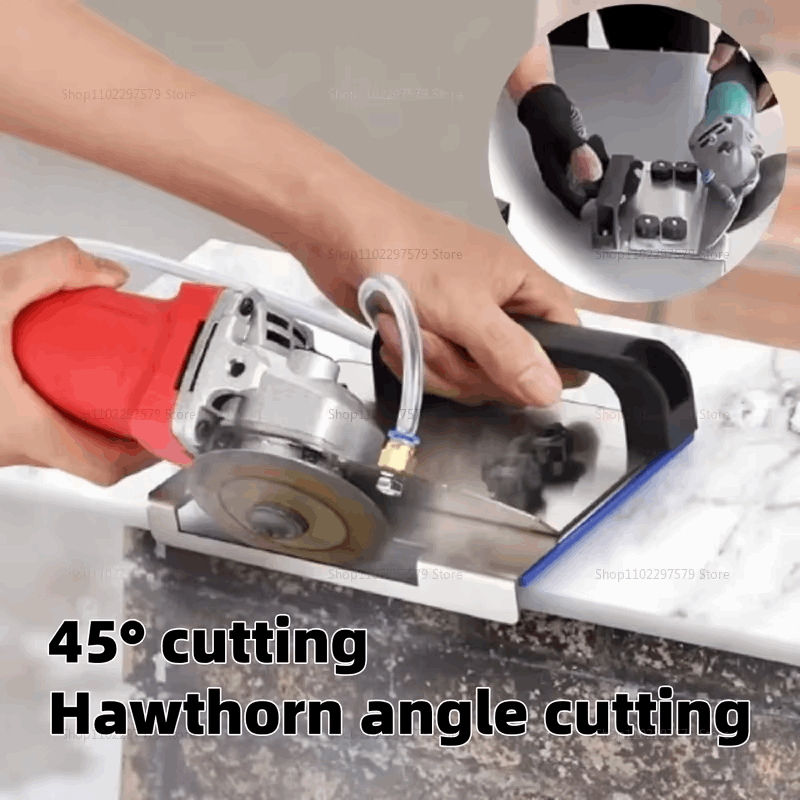 Angle Grinder plate