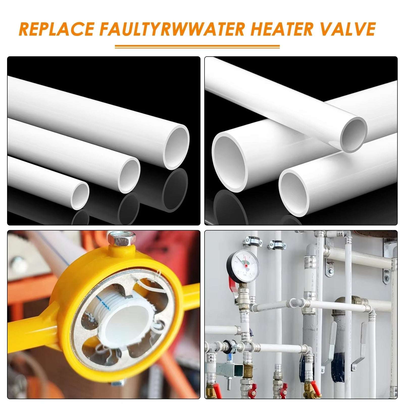 PVC  Plastic Die Thread Cutter