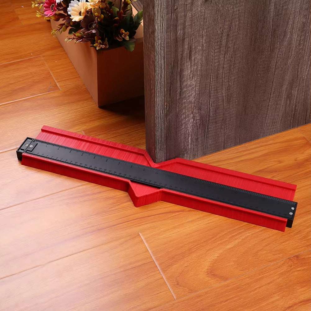 Profile Contour Gauge
