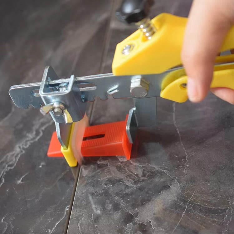 Tile Leveling System Pliers - Efficient & Durable