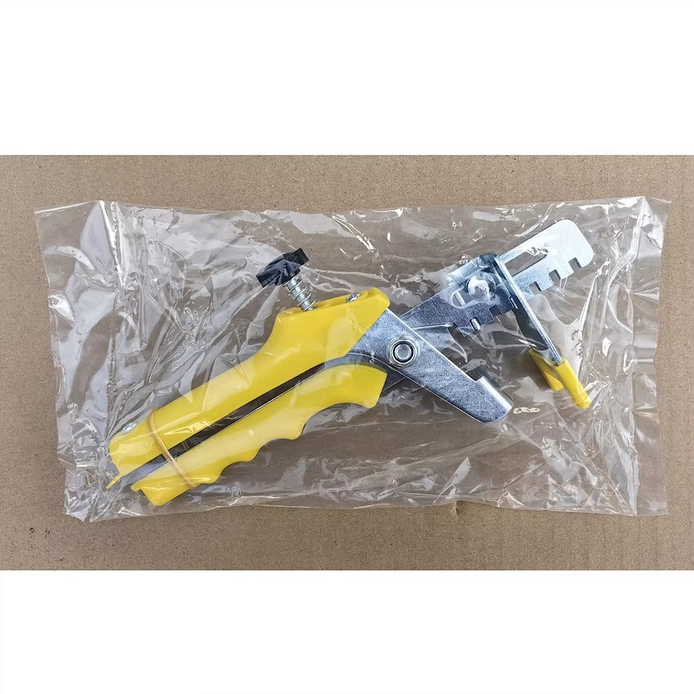 Tile Leveling System Pliers - Efficient & Durable