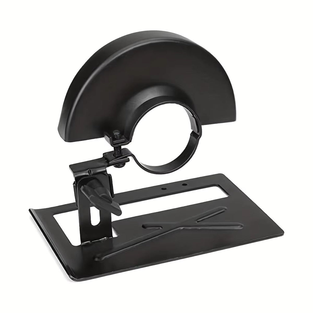 Grinder protection stand 4inch