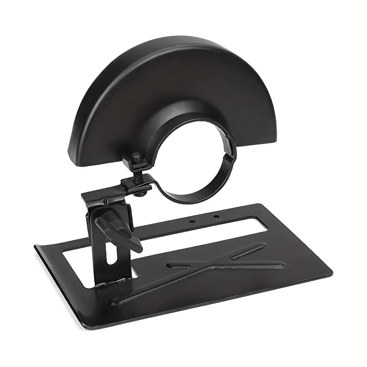 Grinder protection stand 4inch