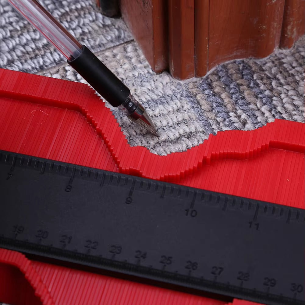 Profile Contour Gauge