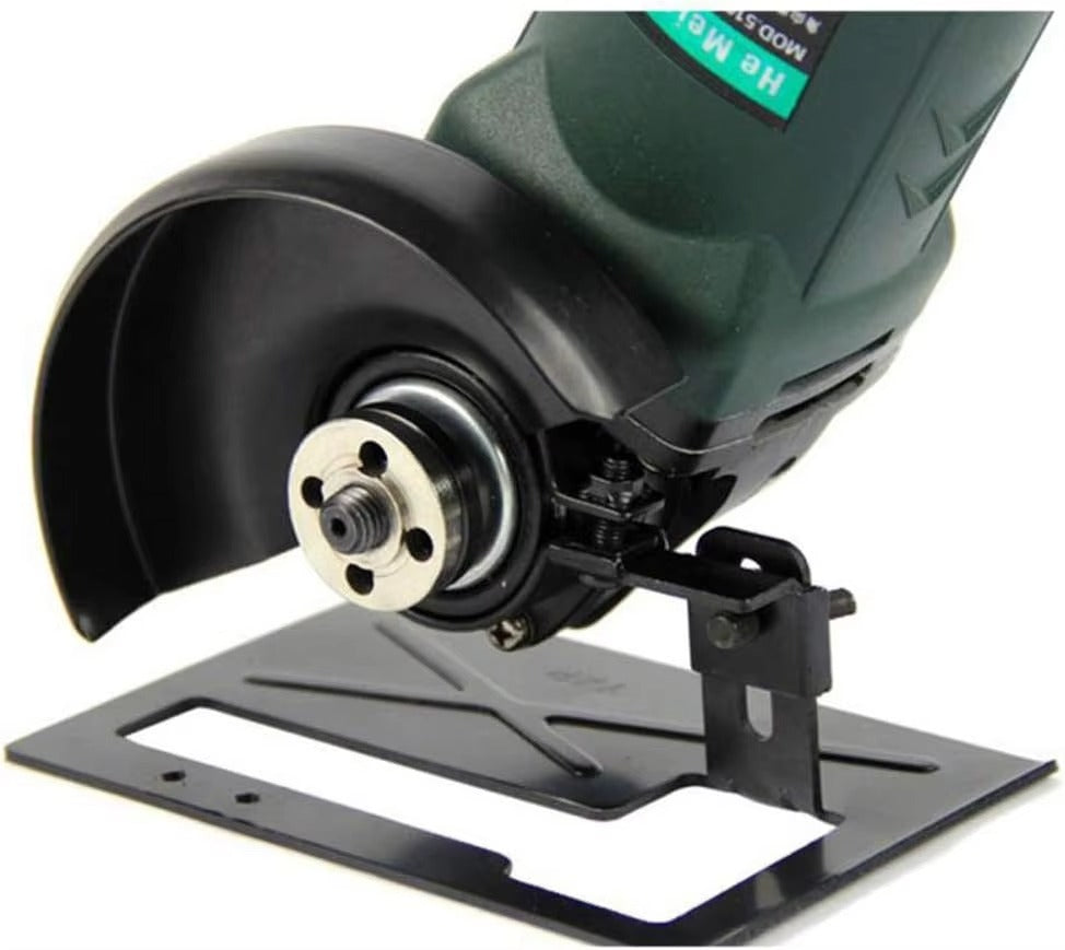 Grinder protection stand 4inch