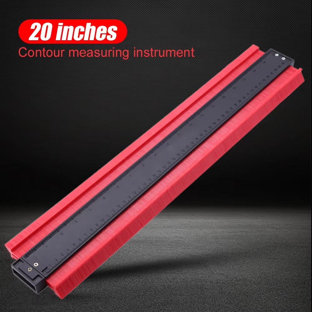 Profile Contour Gauge