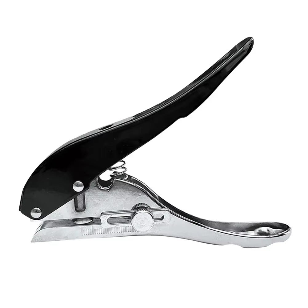 Handheld Punching Device