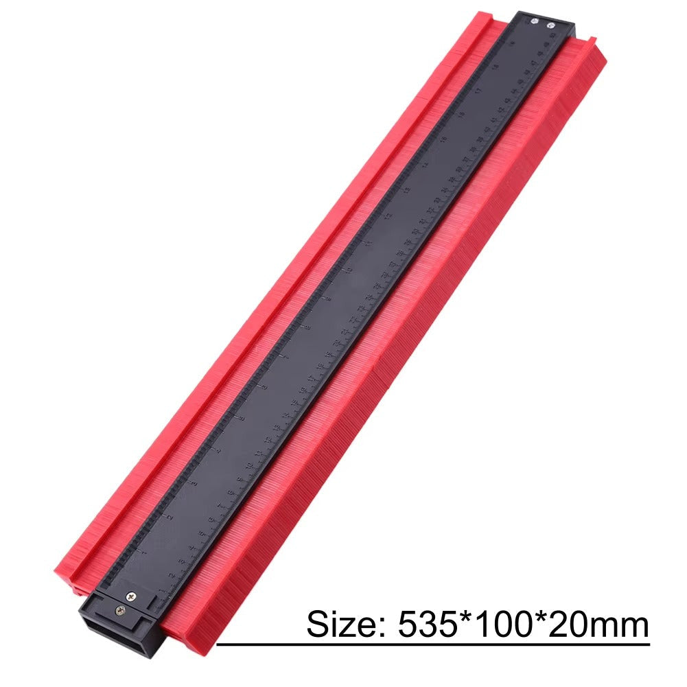 Profile Contour Gauge