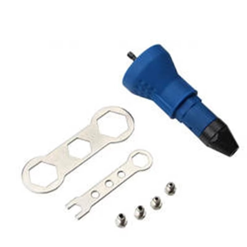 Drill Rivet Adapter